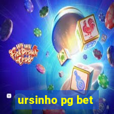 ursinho pg bet